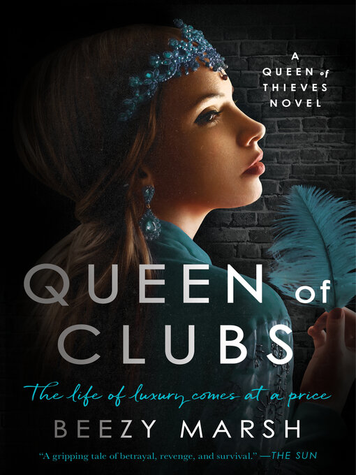 Title details for Queen of Clubs by Beezy Marsh - Available